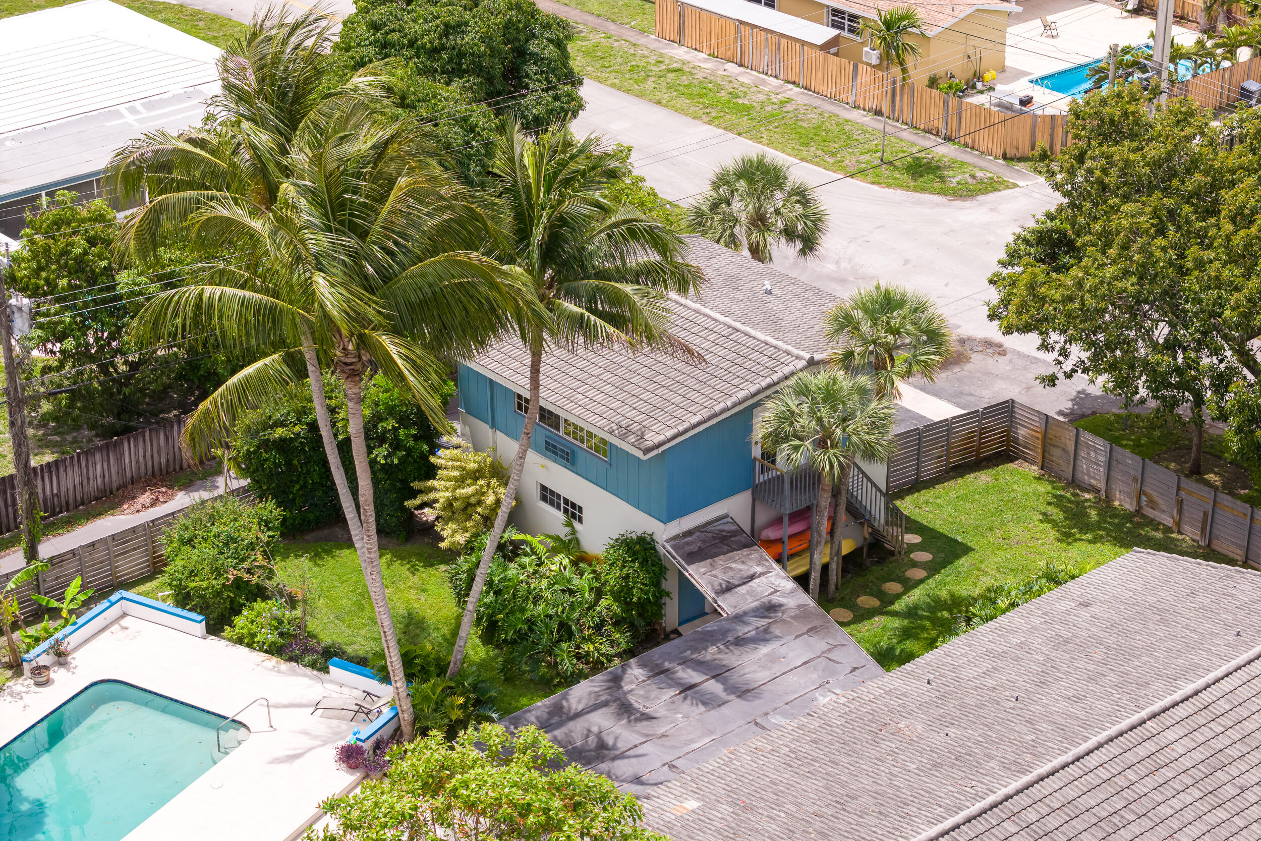 4734 Jefferson Street Hollywood, FL 33021 - Photo 60 of 62 photo-61
