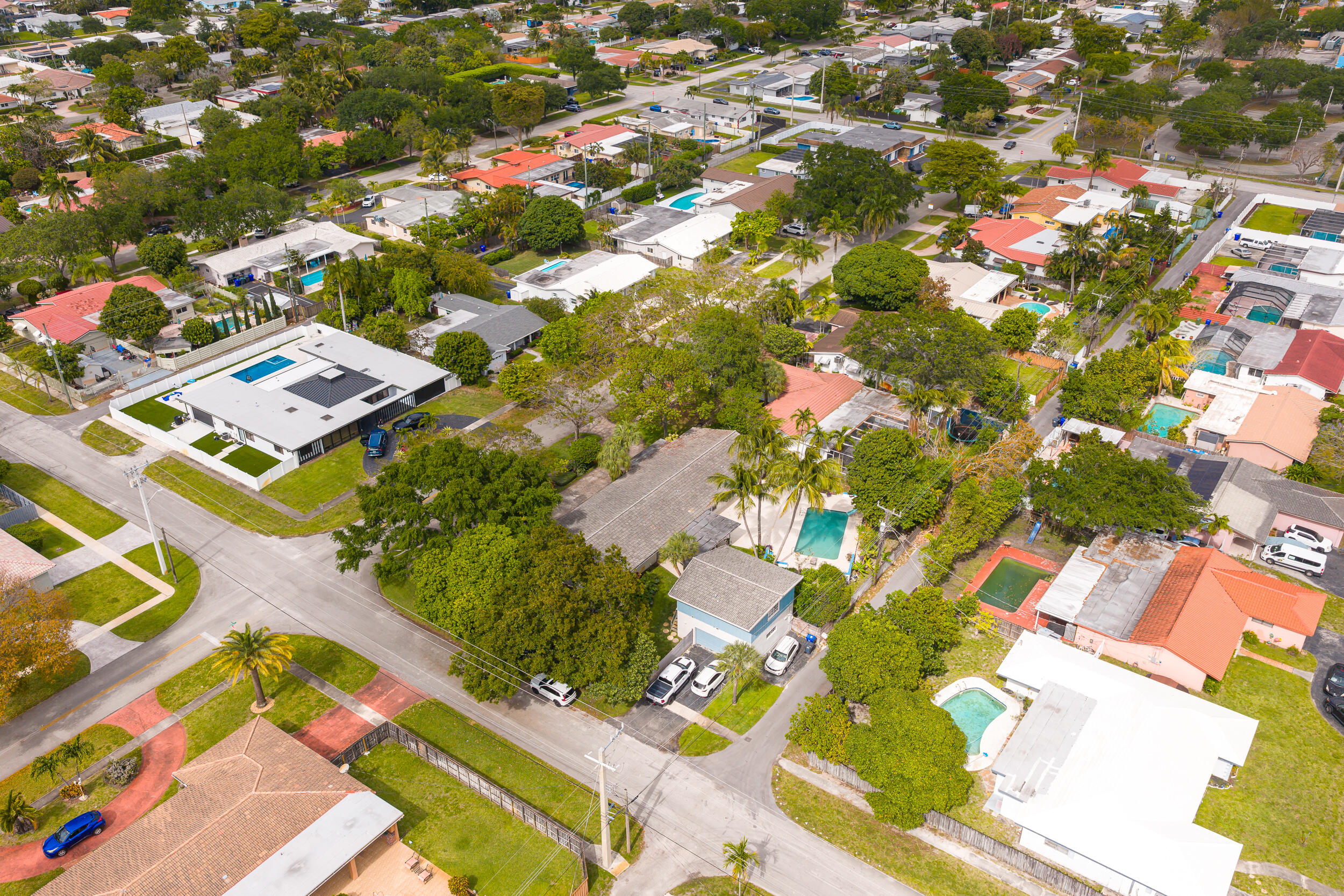 4734 Jefferson Street Hollywood, FL 33021 - Photo 62 of 62 photo-63