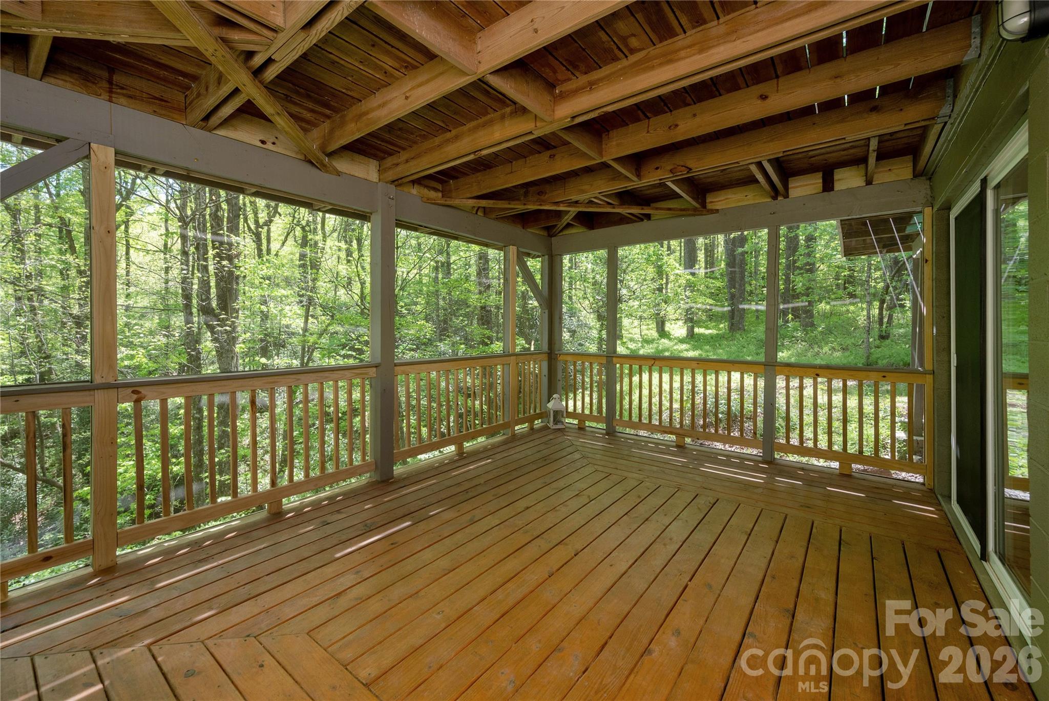 139 Panther Gap Road Brevard, NC 28712 - Photo 22 of 24