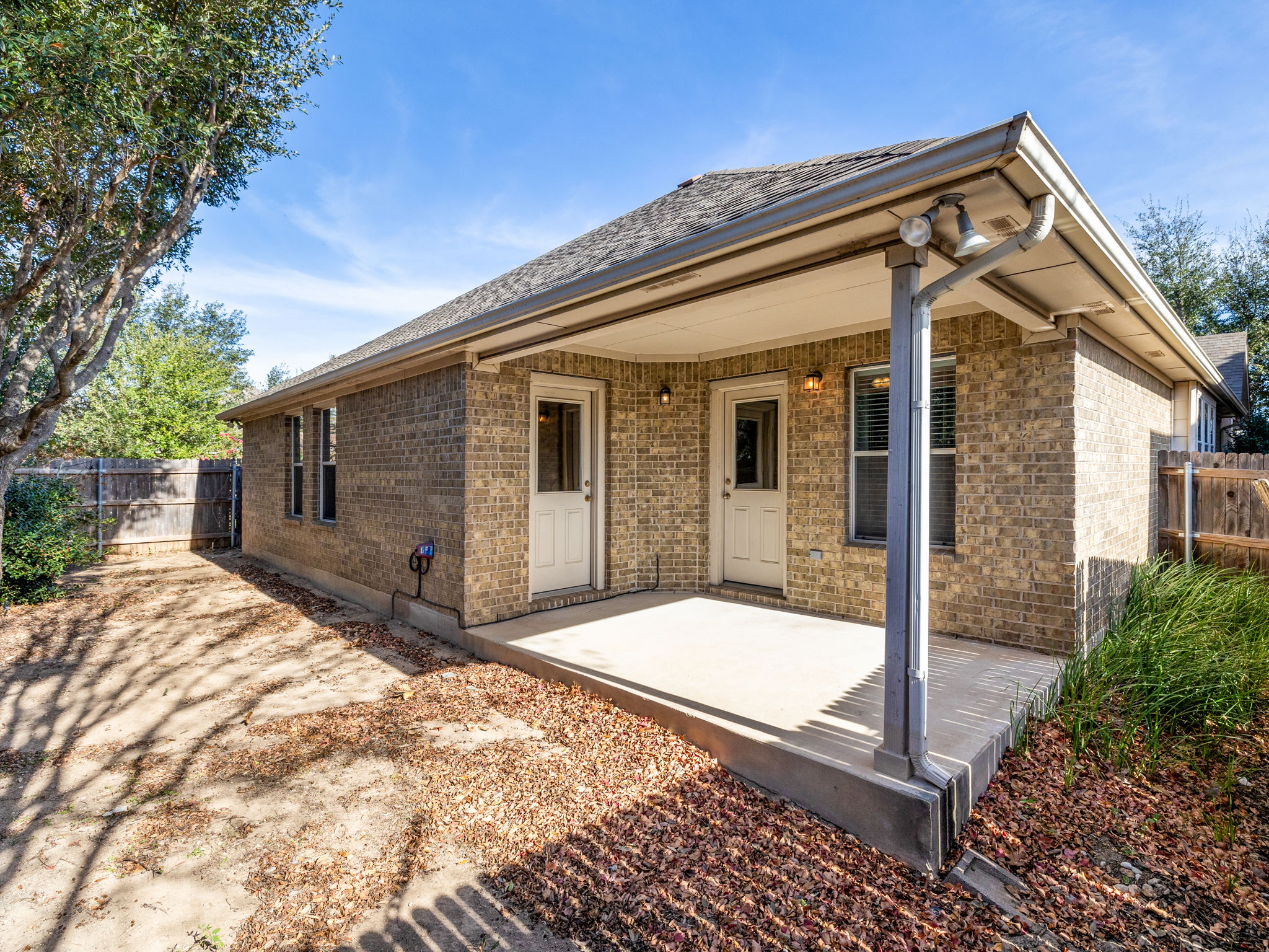 2005 Granite Springs Road Leander, TX 78641 - Photo 22 of 30