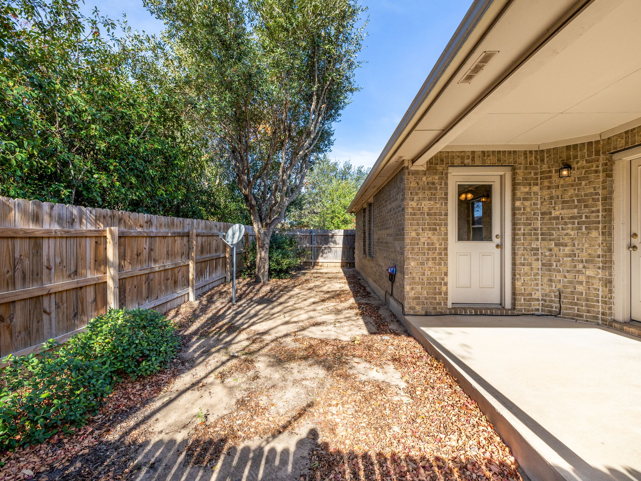 2005 Granite Springs Road Leander, TX 78641 - Photo 23 of 30