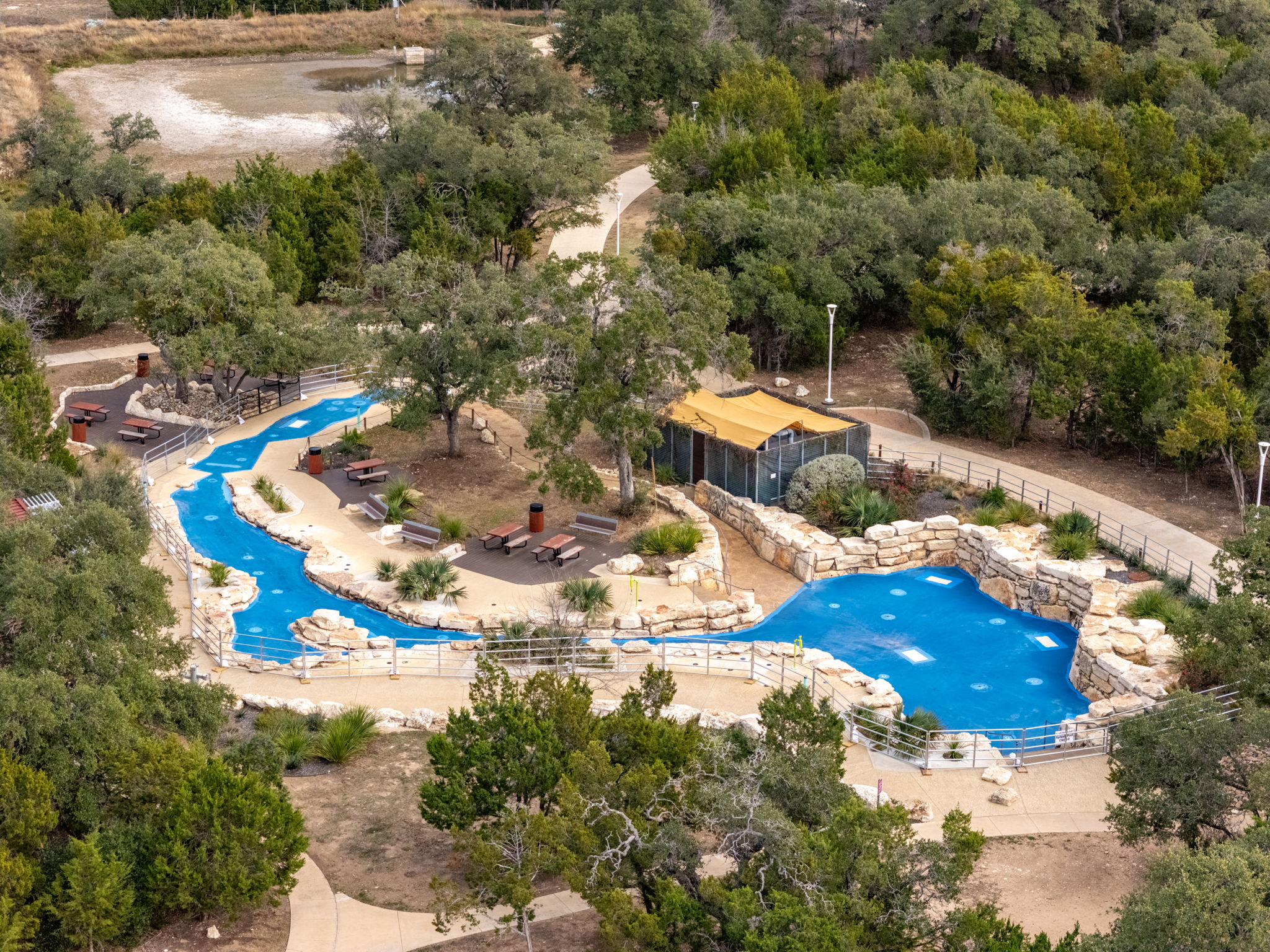 2005 Granite Springs Road Leander, TX 78641 - Photo 26 of 30