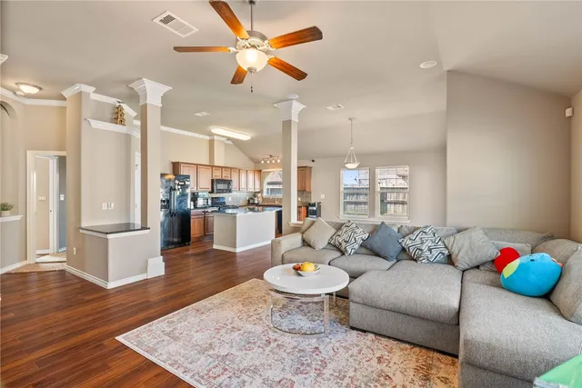 $289,900 | 3937 Fred's Folly Drive, Corpus Christi, TX 78414