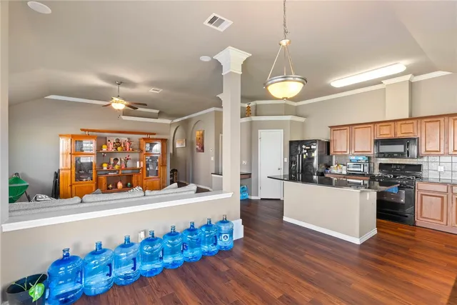 $289,900 | 3937 Fred's Folly Drive, Corpus Christi, TX 78414