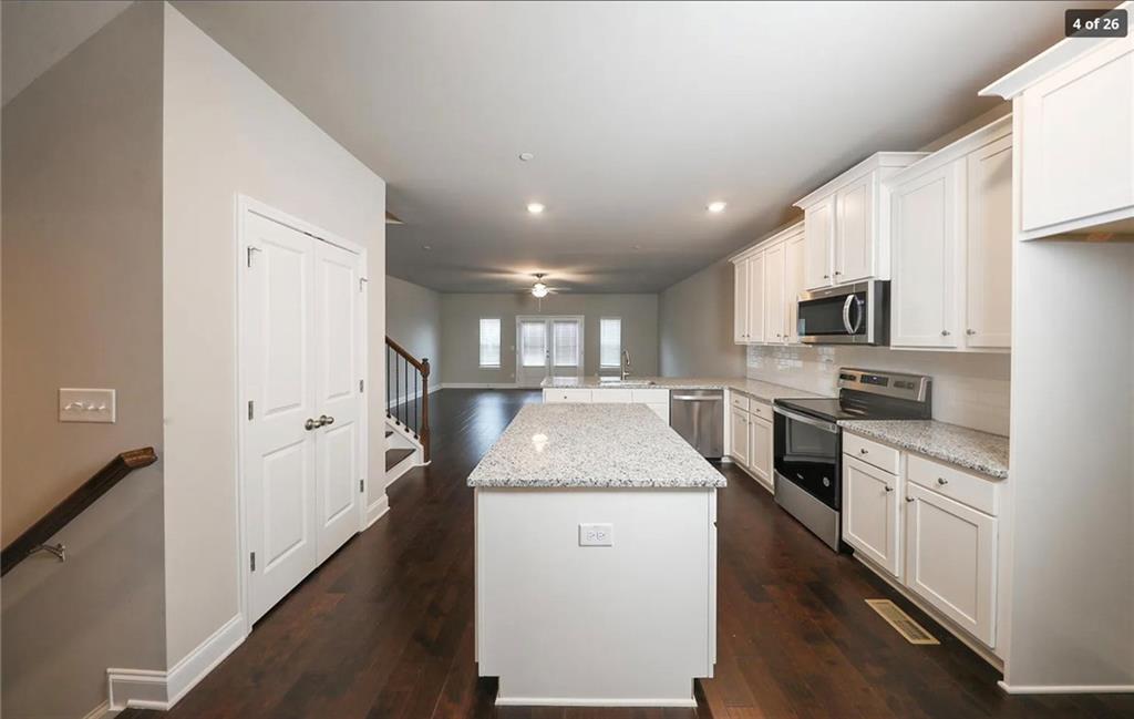 75 Rising Fawn Lane Marietta, GA 30060 - Photo 3 of 24 Gallery Image 3