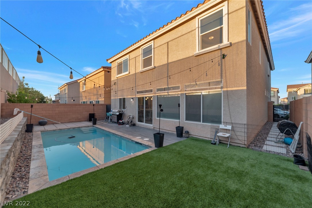 10037 Silver Thread Street Las Vegas, NV 89141 - Photo 11 of 38 Gallery Image 11