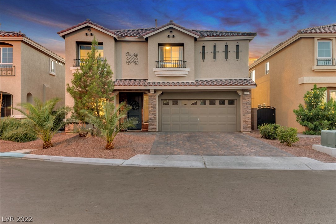 10037 Silver Thread Street Las Vegas, NV 89141 - Photo 2 of 38 Gallery Image 2