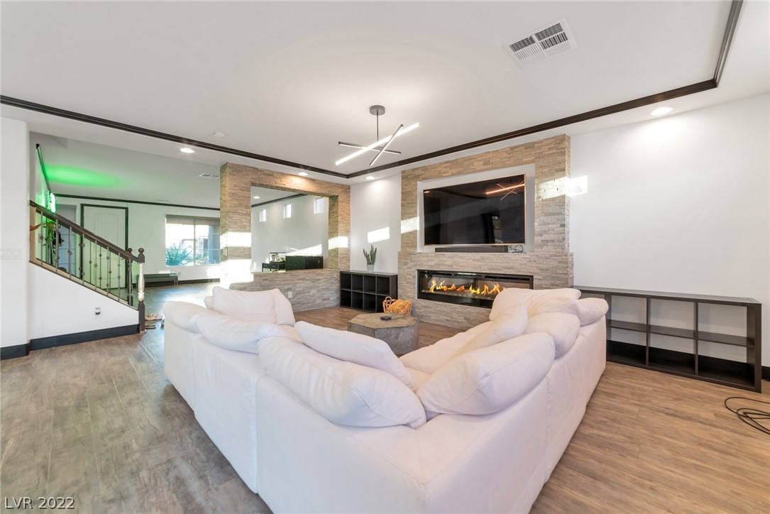 10037 Silver Thread Street Las Vegas, NV 89141 - Photo 31 of 38 Gallery Image 31