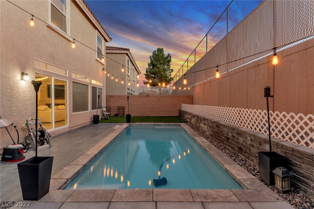 10037 Silver Thread Street Las Vegas, NV 89141 - Photo 4 of 38 Gallery Image 4