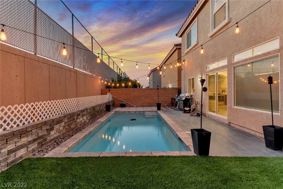 10037 Silver Thread Street Las Vegas, NV 89141 - Photo 5 of 38 Gallery Image 5