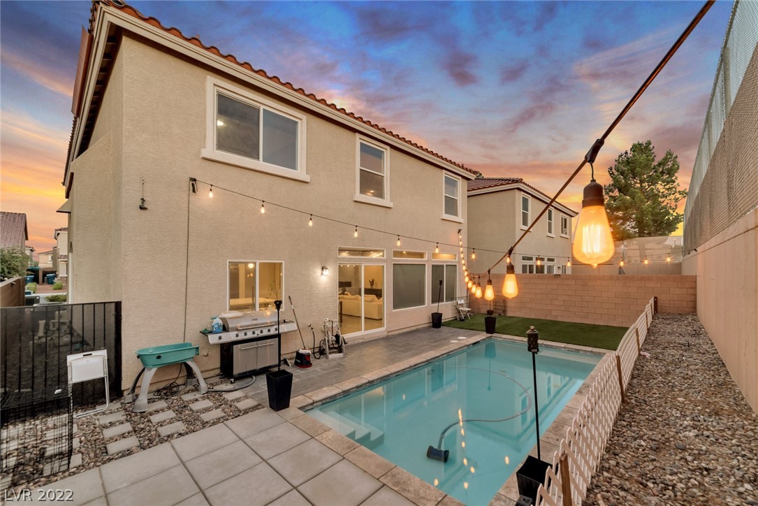 10037 Silver Thread Street Las Vegas, NV 89141 - Photo 6 of 38 Gallery Image 6