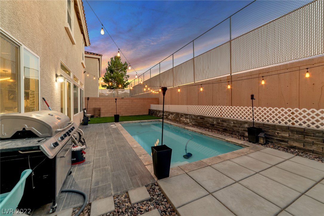 10037 Silver Thread Street Las Vegas, NV 89141 - Photo 7 of 38 Gallery Image 7