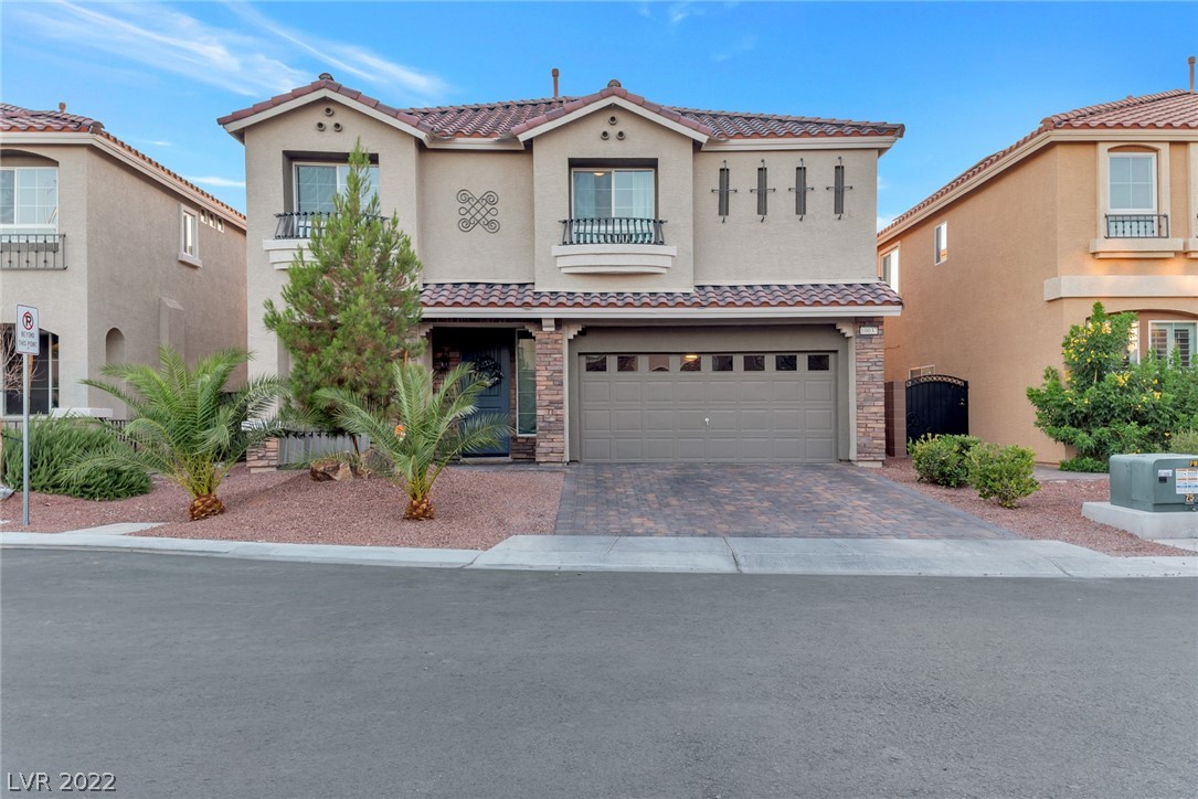 10037 Silver Thread Street Las Vegas, NV 89141 - Photo 8 of 38 Gallery Image 8