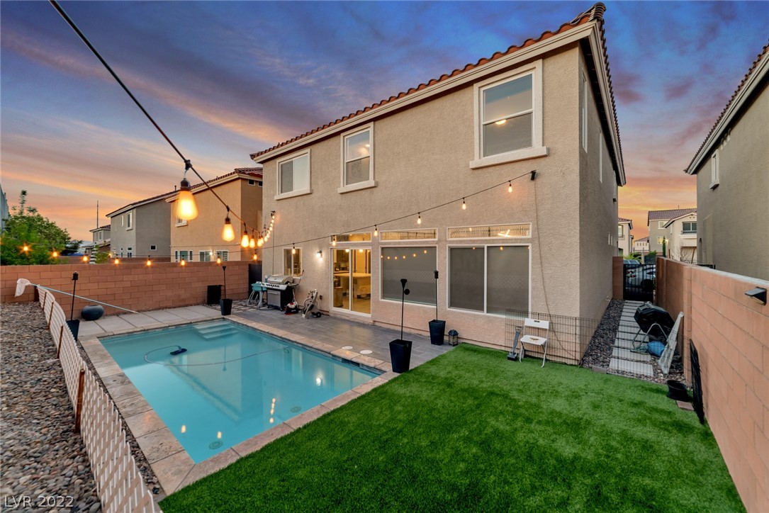 10037 Silver Thread Street Las Vegas, NV 89141 - Photo 9 of 38 Gallery Image 9