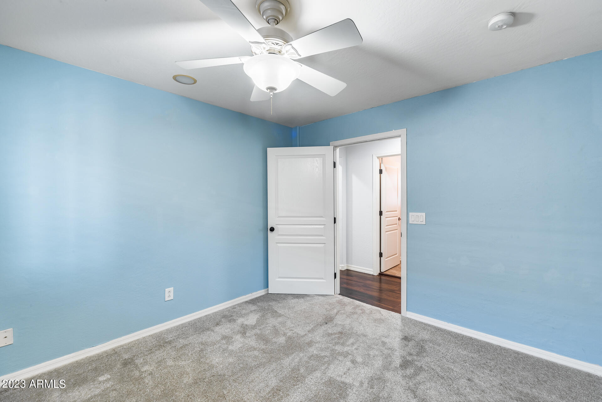 2862 South Brett Street Gilbert, AZ 85295 - Photo 27 of 37
