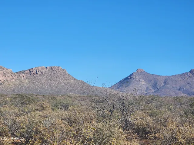 $7,500 | Xxxx East Calle Principal, Unit 258, Douglas, AZ 85607