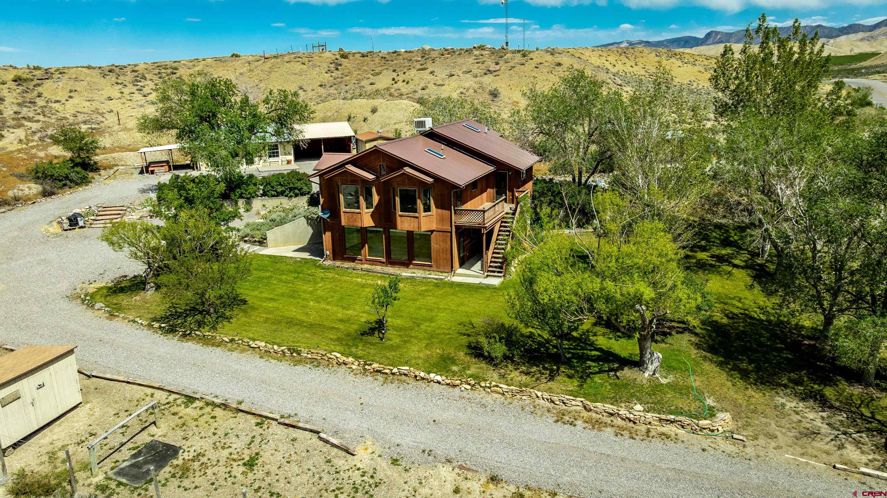 16013 6900th Road Montrose, CO 81401 - Photo 29 of 45