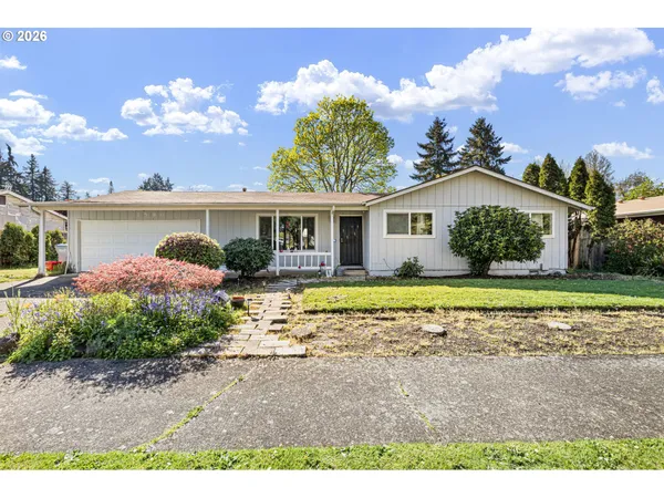 $399,950 | 1580 Brittany Street, Eugene, OR 97402