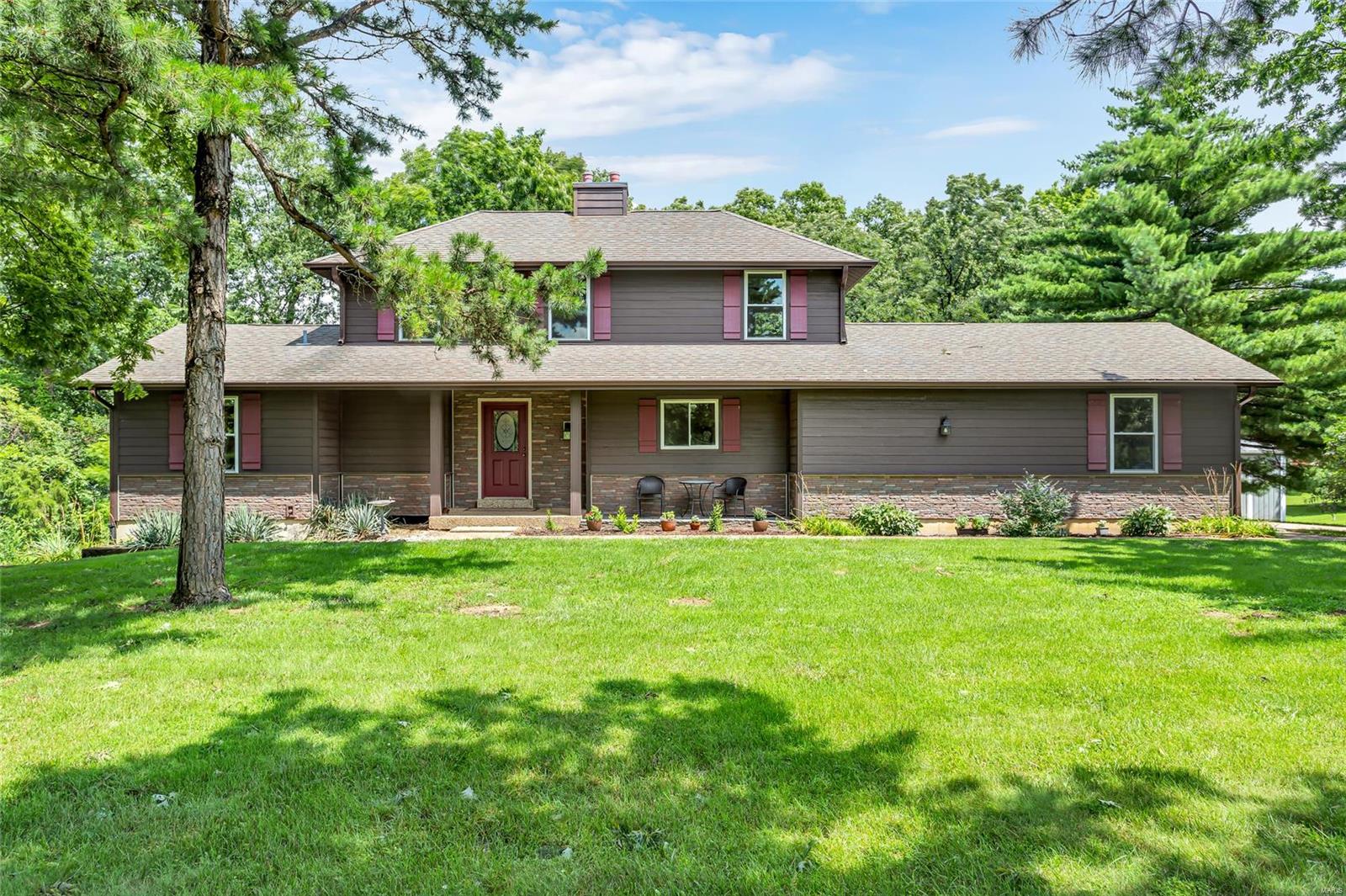 4411 Hueffmeier Road Defiance, MO 63341 - Photo 1 of 41 Gallery Image 1