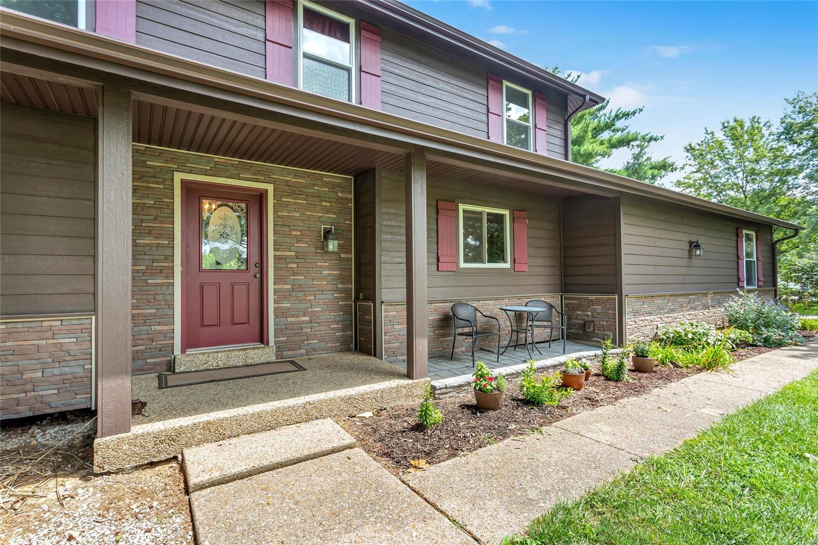 4411 Hueffmeier Road Defiance, MO 63341 - Photo 2 of 41 Gallery Image 2