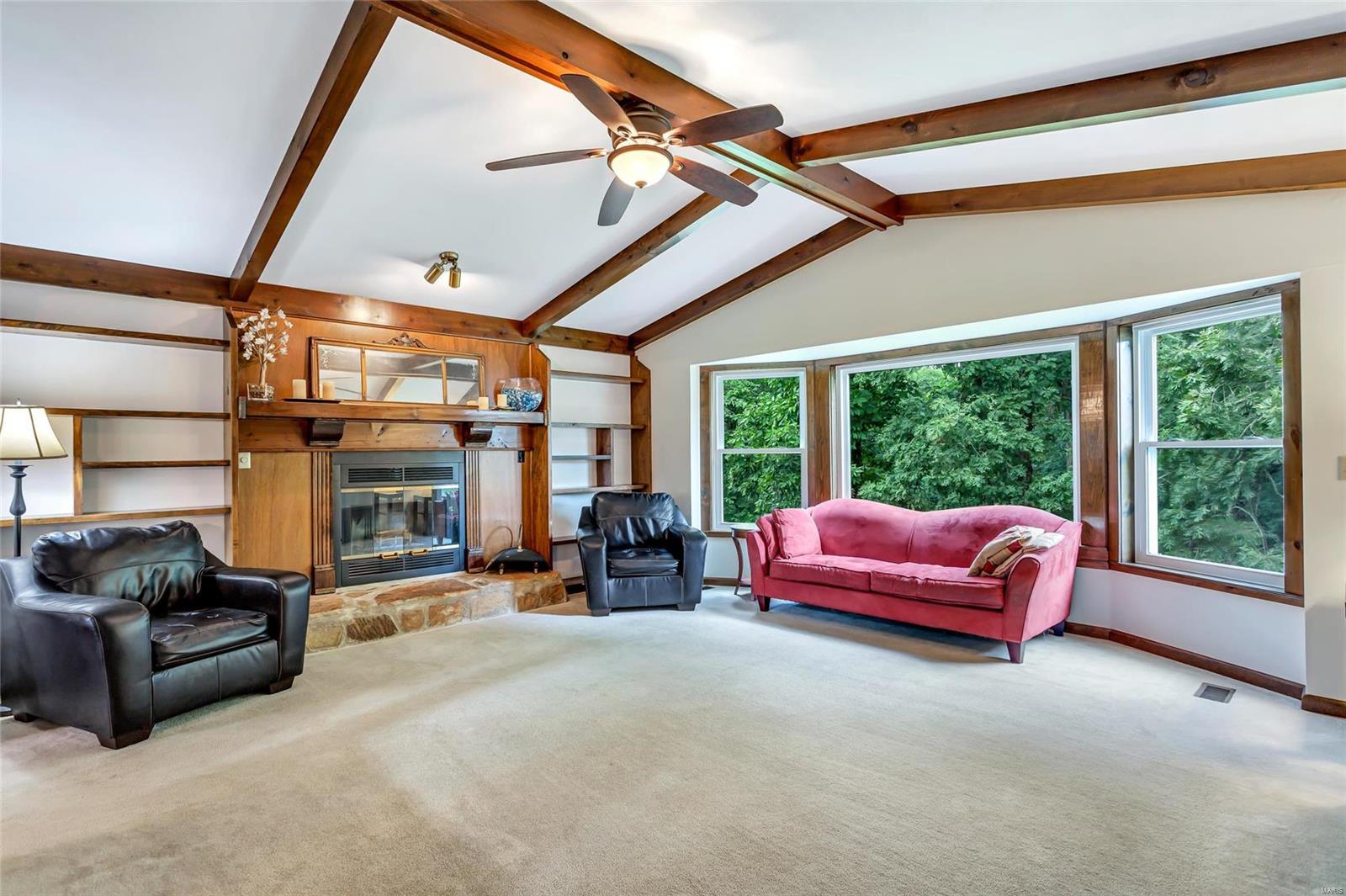 4411 Hueffmeier Road Defiance, MO 63341 - Photo 15 of 41 Gallery Image 15