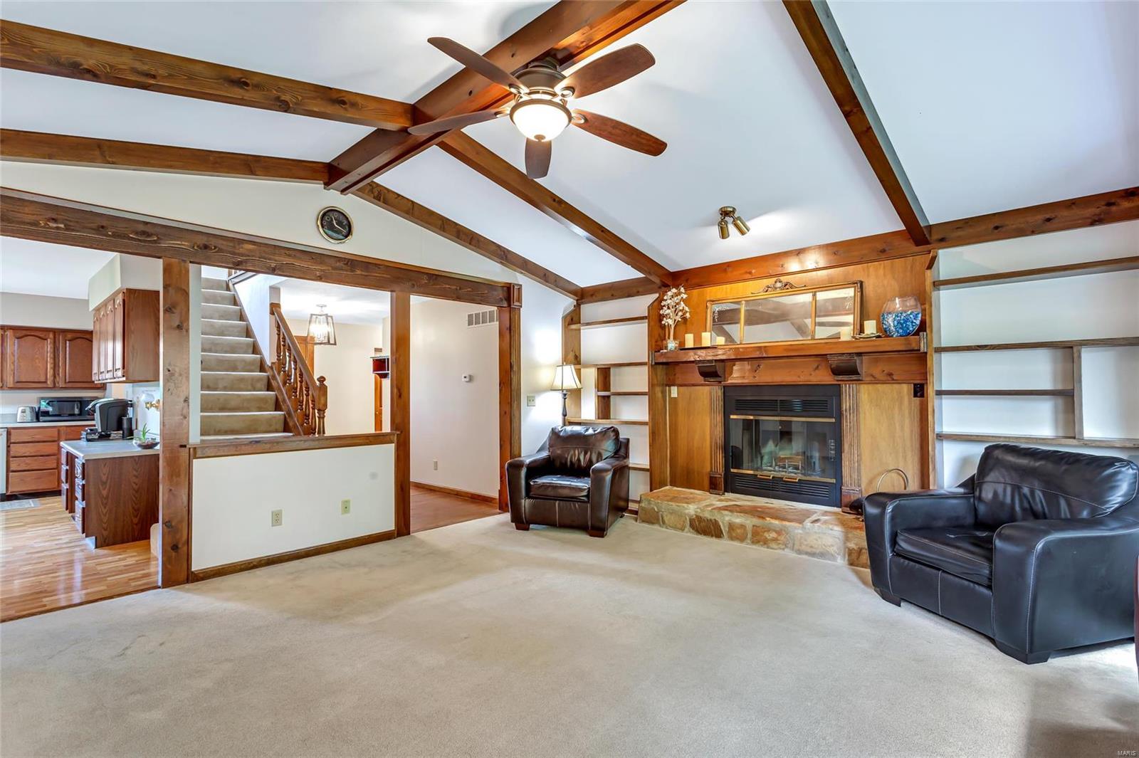 4411 Hueffmeier Road Defiance, MO 63341 - Photo 16 of 41 Gallery Image 16