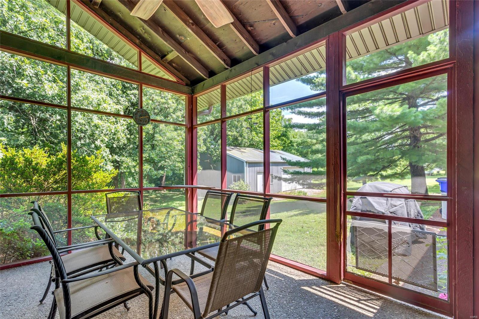 4411 Hueffmeier Road Defiance, MO 63341 - Photo 24 of 41 Gallery Image 24