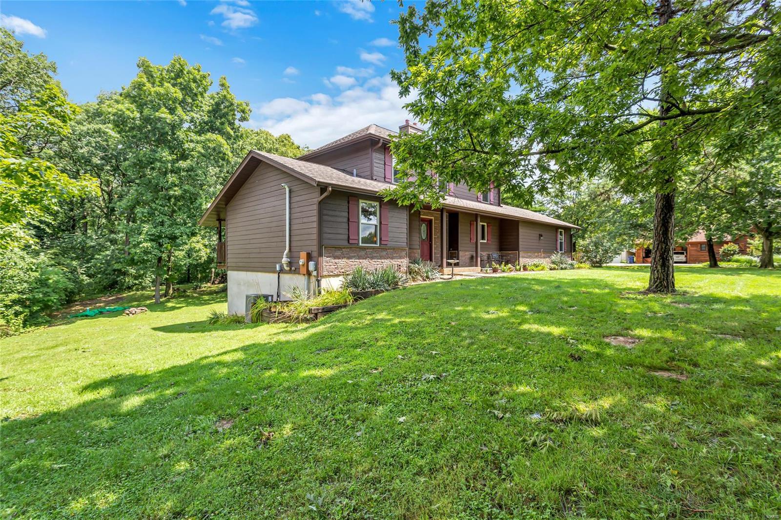 4411 Hueffmeier Road Defiance, MO 63341 - Photo 5 of 41 Gallery Image 5