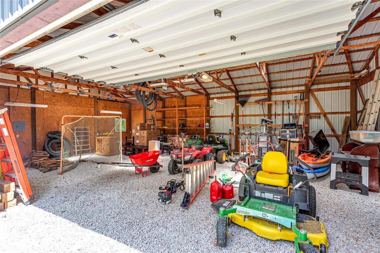 4411 Hueffmeier Road Defiance, MO 63341 - Photo 41 of 41 Gallery Image 41