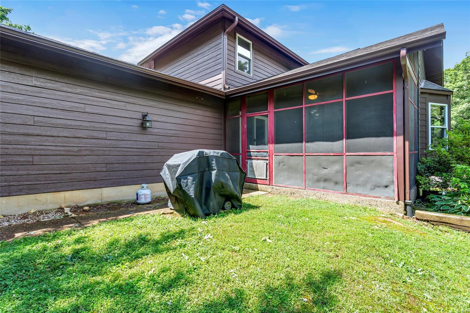 4411 Hueffmeier Road Defiance, MO 63341 - Photo 10 of 41 Gallery Image 10