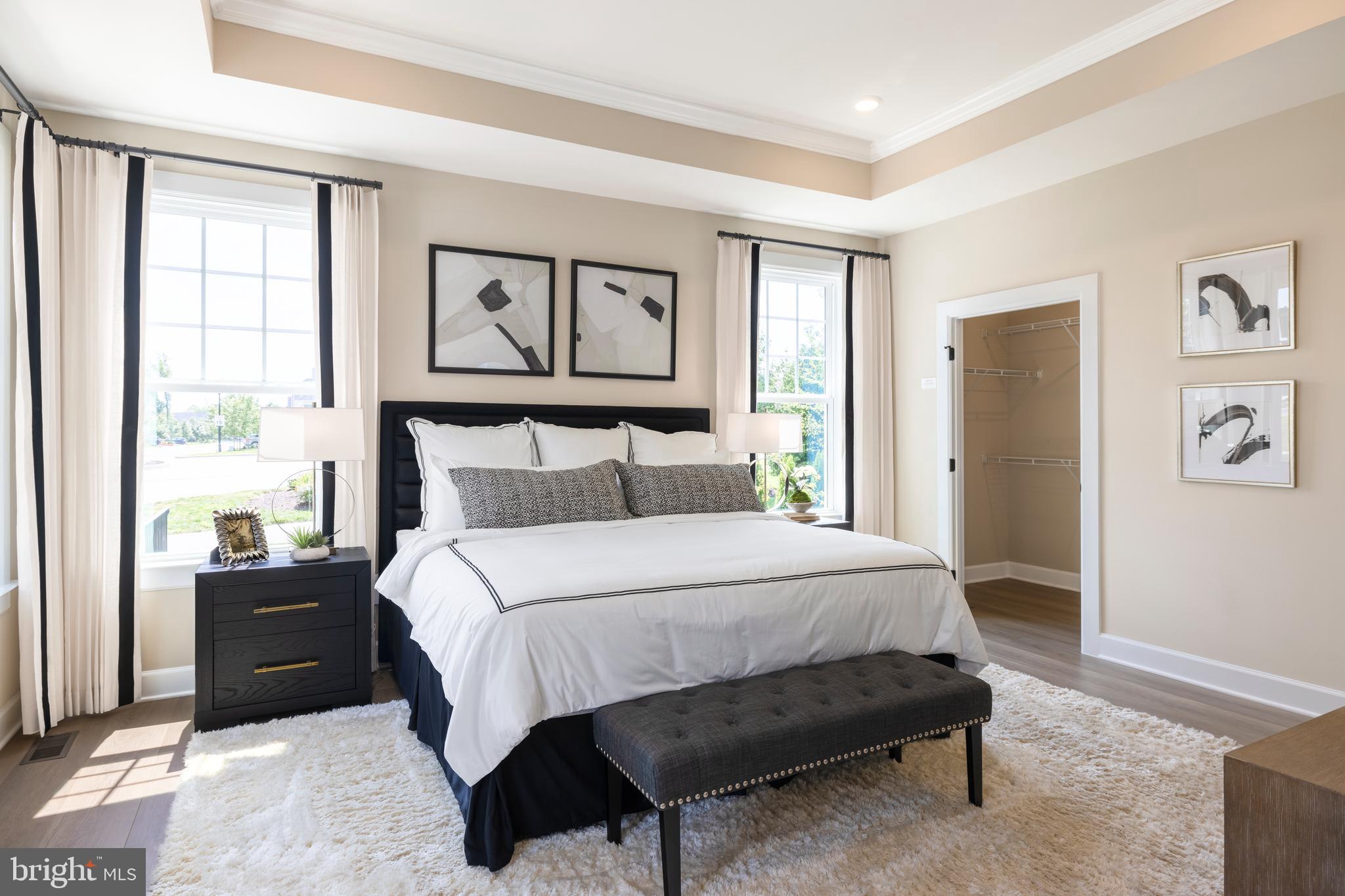 6475 South Trotter Road Clarksville, MD 21029 - Photo 17 of 41 Bedroom