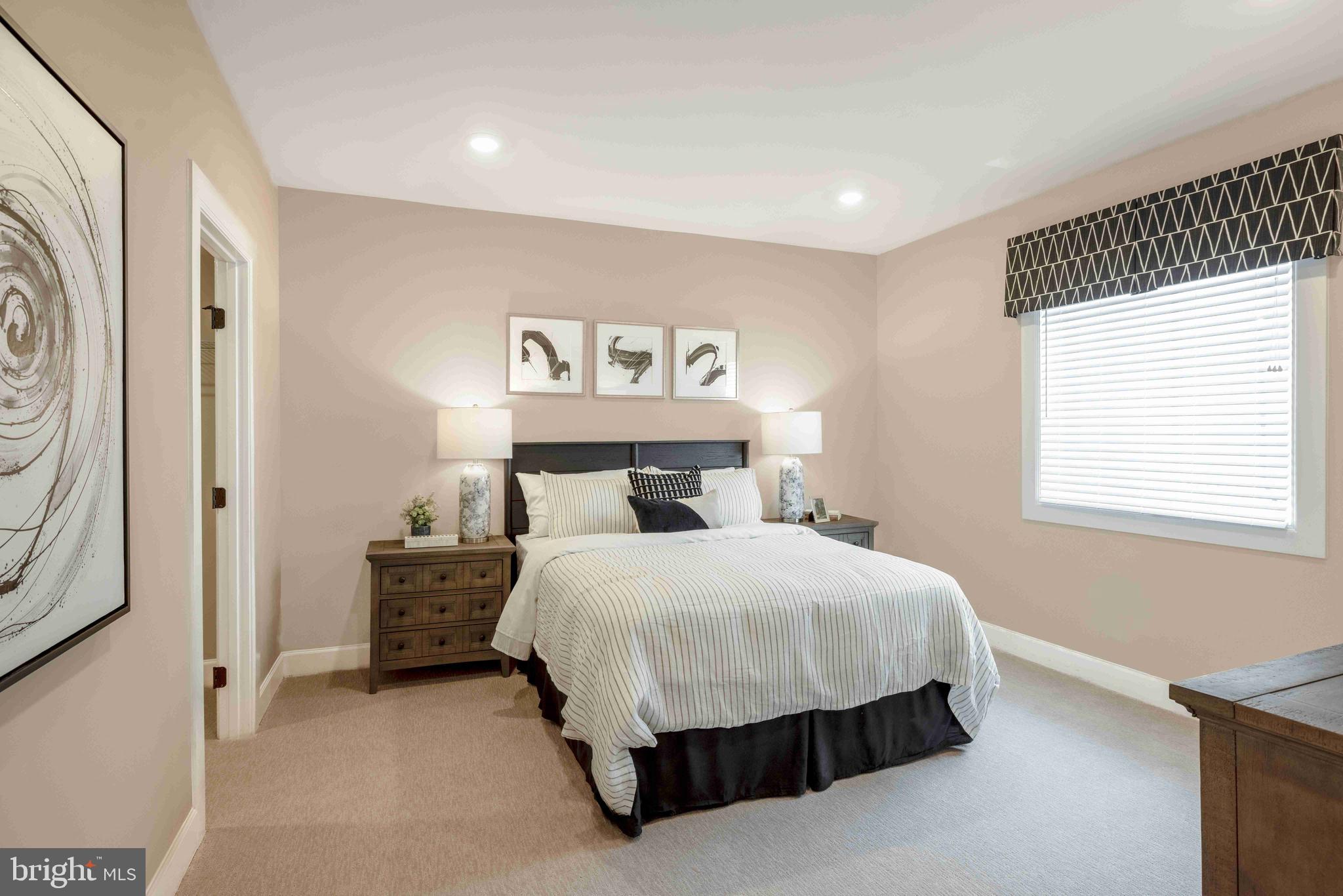 6475 South Trotter Road Clarksville, MD 21029 - Photo 23 of 41 Bedroom