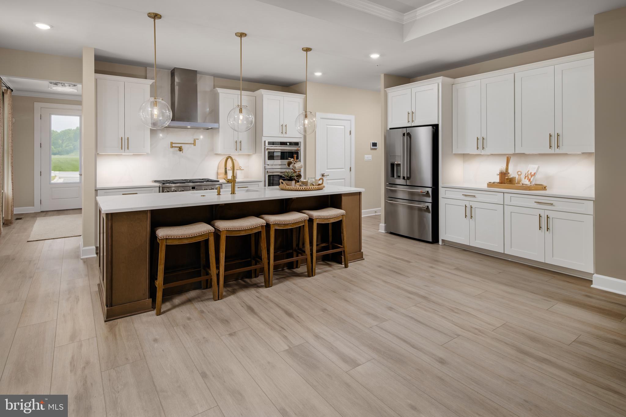 6475 South Trotter Road Clarksville, MD 21029 - Photo 7 of 41 Kitchen