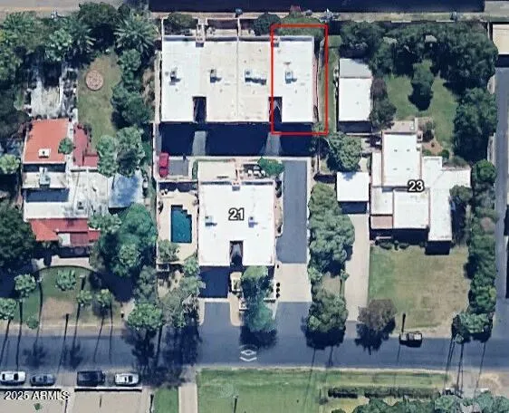 $2,400 | 21 West Pasadena Avenue, Unit 3, Phoenix, AZ 85013