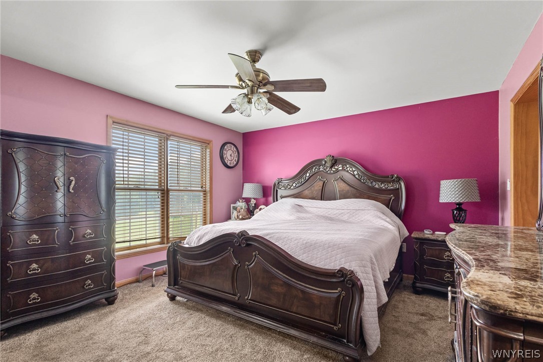 2637 Brown Road Batavia, NY 14020 - Photo 24 of 45