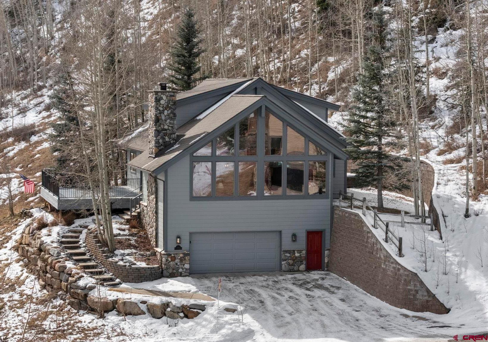 102 Meadow View Road Durango, CO 81301 - Photo 1 of 28