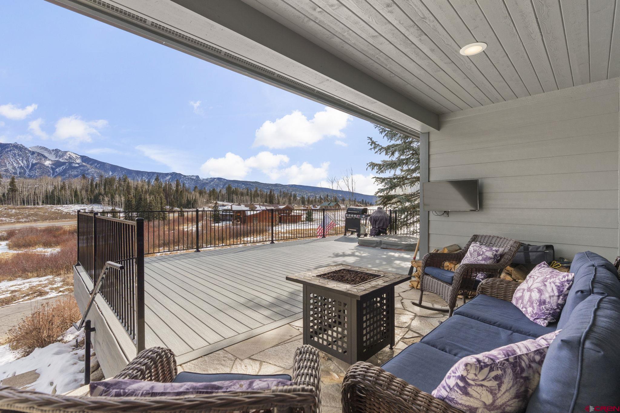 102 Meadow View Road Durango, CO 81301 - Photo 18 of 28