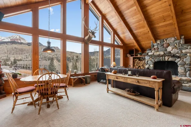 $1,750,000 | 102 Meadow View Road, Durango, CO 81301