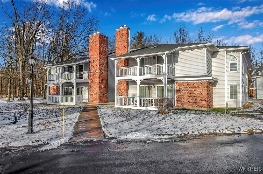 1075 Youngs Road, Unit C Amherst, NY 14221 - Photo 1 of 1