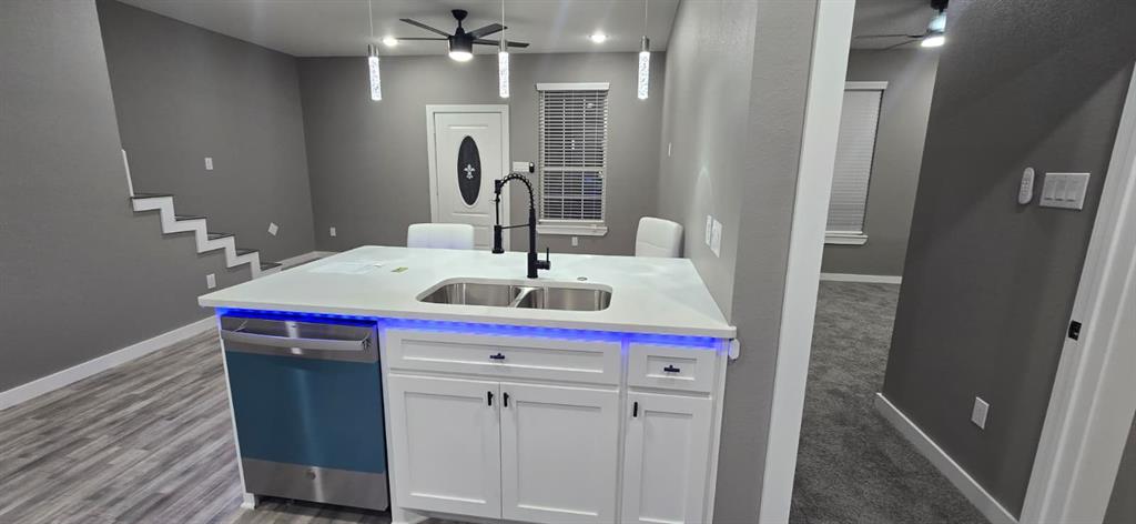 807 Fletcher Street Gainesville, TX 76240 - Photo 5 of 20