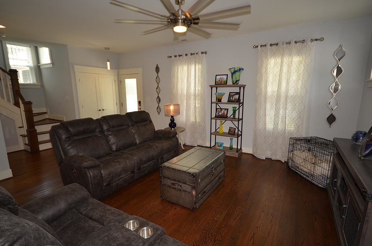 409 Bart Street Raleigh, NC 27610 - Photo 9 of 29 Photo 10