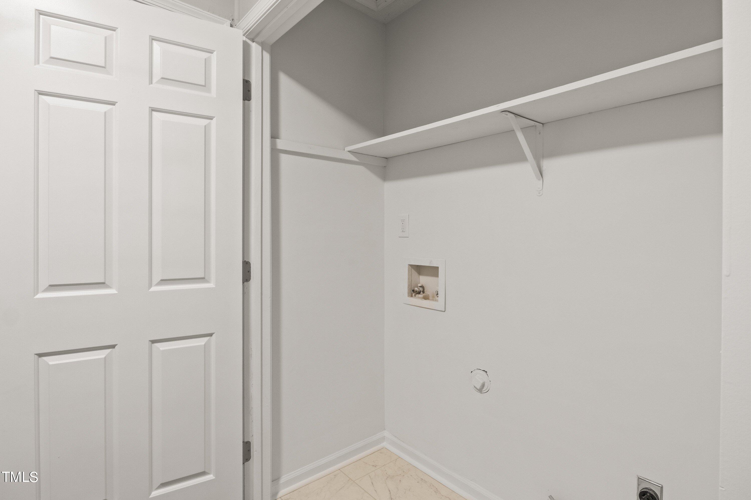 4440 Roller Court Raleigh, NC 27604 - Photo 31 of 38 a view of an empty room