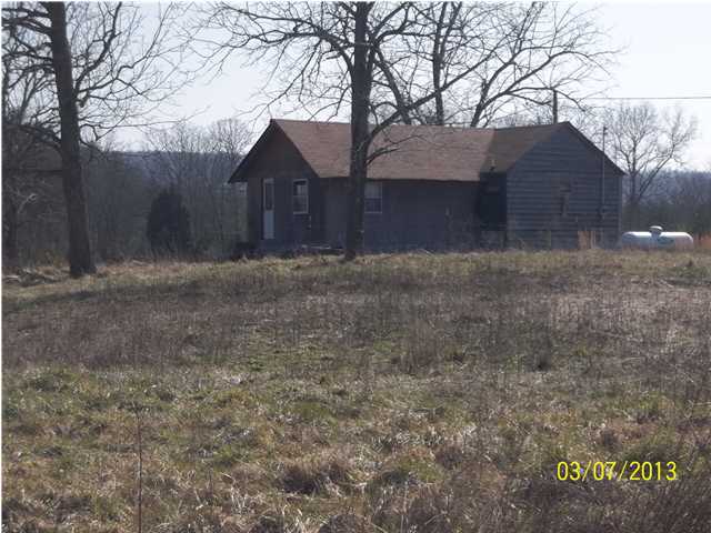 4964 Griffith Road Pikeville, TN 37367 - Photo 1 of 12 Primary Photo