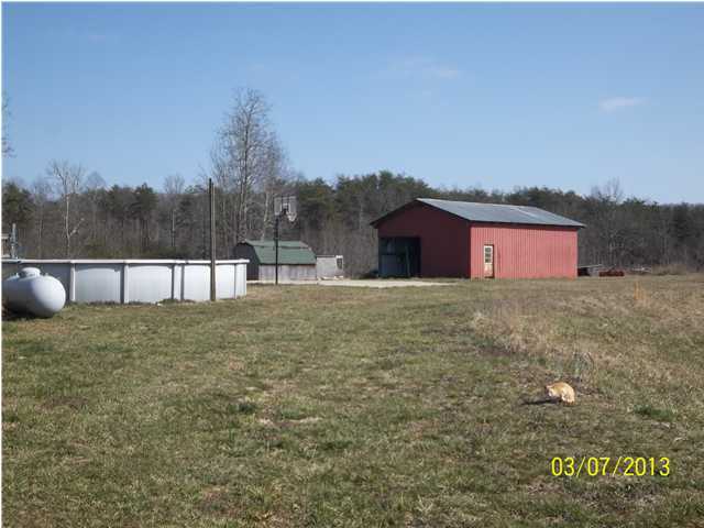 4964 Griffith Road Pikeville, TN 37367 - Photo 3 of 12 Additional Photo