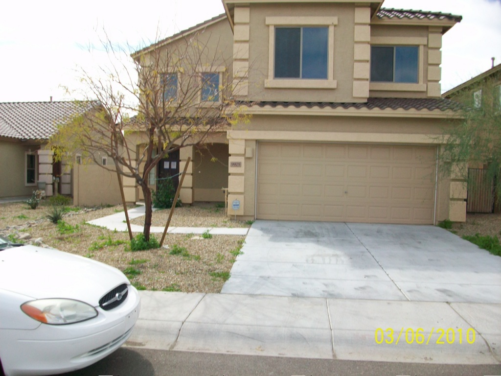 9925 West Chipman Road Tolleson, AZ 85353 - Photo 1 of 20 front