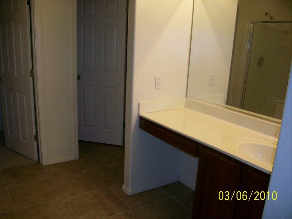 9925 West Chipman Road Tolleson, AZ 85353 - Photo 15 of 20 master bath
