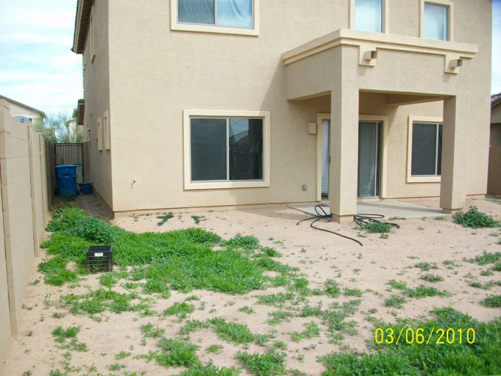 9925 West Chipman Road Tolleson, AZ 85353 - Photo 20 of 20 rear