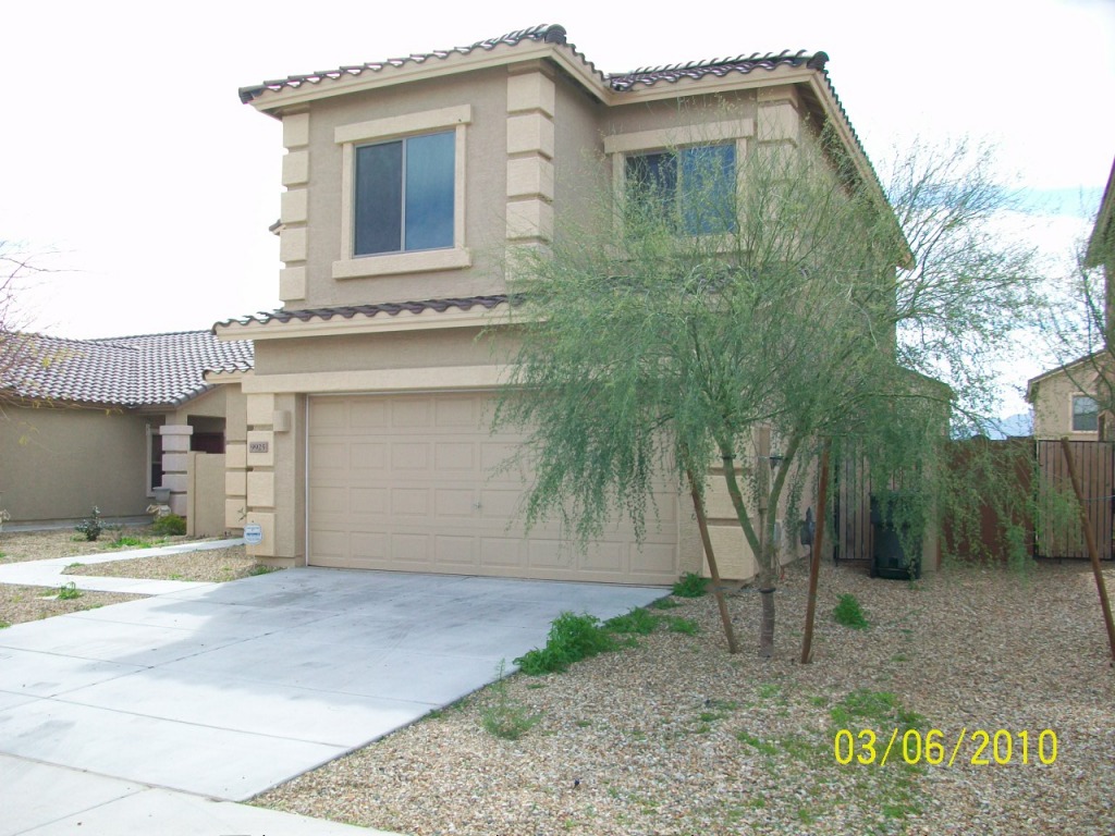 9925 West Chipman Road Tolleson, AZ 85353 - Photo 2 of 20 side
