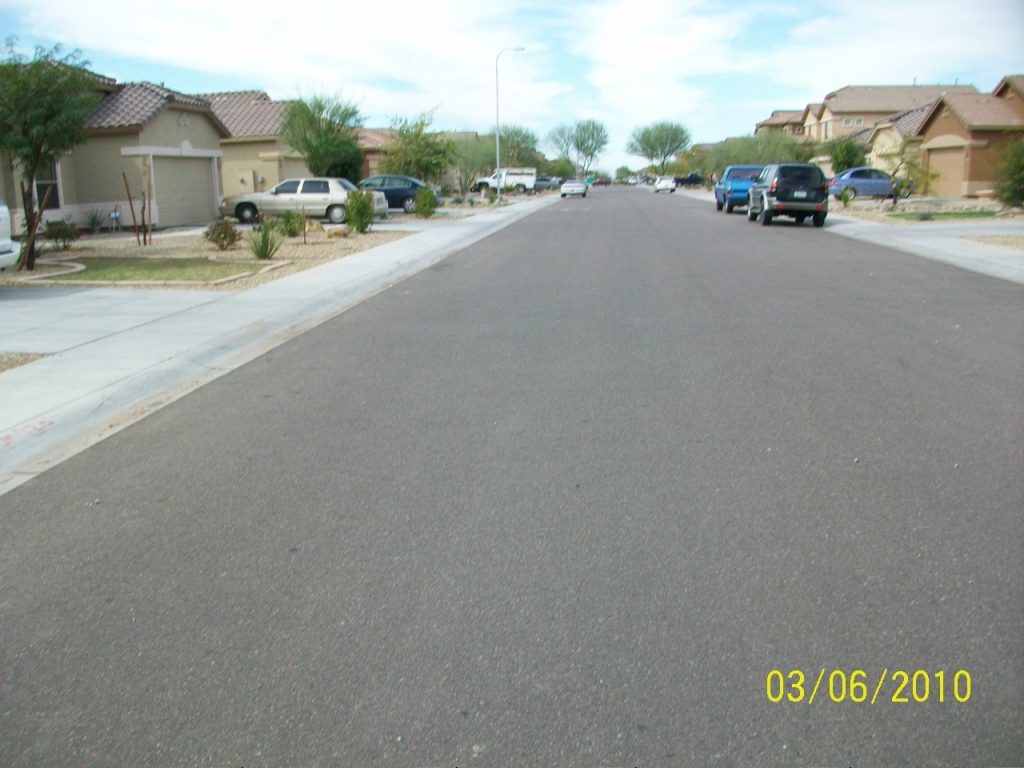 9925 West Chipman Road Tolleson, AZ 85353 - Photo 3 of 20 street