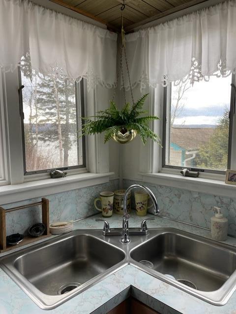 963 Lake Shore Road Madawaska, ME 04773 - Photo 8 of 29 IMG_4491